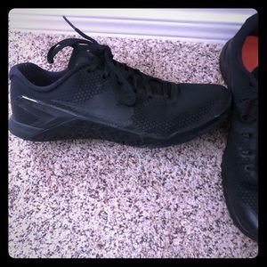 Nike Metcon 4 Training Shoes